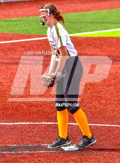 Thumbnail 2 in Gardner-Edgerton @ Shawnee Mission South photogallery.