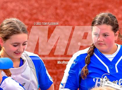 Thumbnail 3 in Gardner-Edgerton @ Shawnee Mission South photogallery.