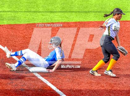 Thumbnail 2 in Gardner-Edgerton @ Shawnee Mission South photogallery.