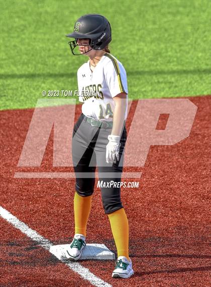 Thumbnail 2 in Gardner-Edgerton @ Shawnee Mission South photogallery.