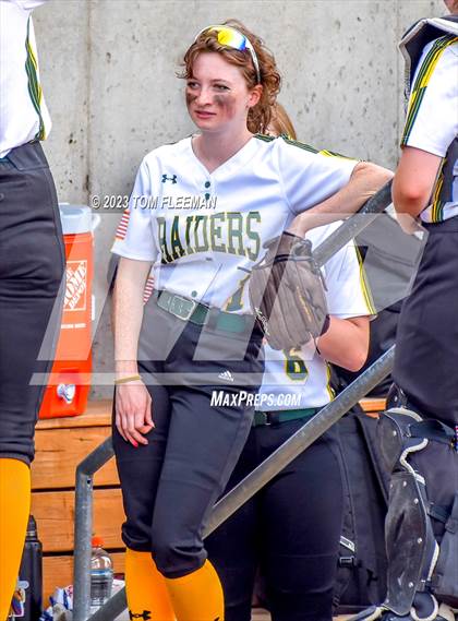 Thumbnail 3 in Gardner-Edgerton @ Shawnee Mission South photogallery.