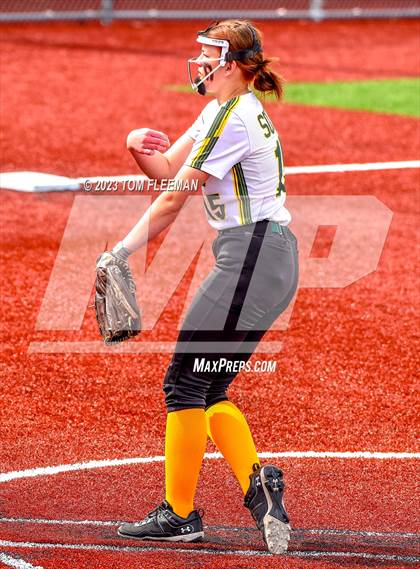 Thumbnail 3 in Gardner-Edgerton @ Shawnee Mission South photogallery.
