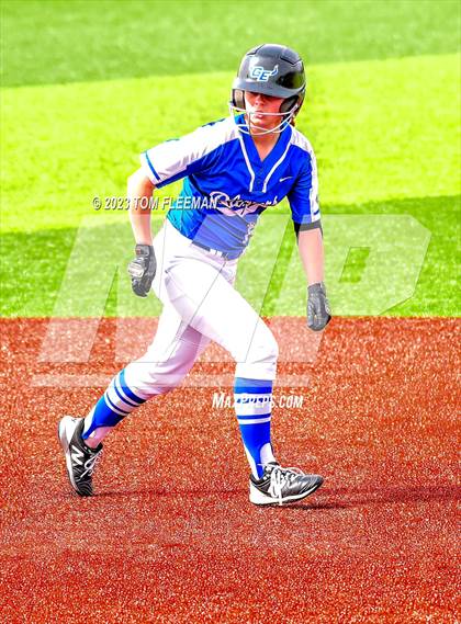 Thumbnail 2 in Gardner-Edgerton @ Shawnee Mission South photogallery.