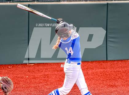 Thumbnail 3 in Gardner-Edgerton @ Shawnee Mission South photogallery.