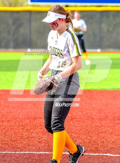 Thumbnail 3 in Gardner-Edgerton @ Shawnee Mission South photogallery.