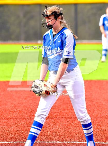 Thumbnail 3 in Gardner-Edgerton @ Shawnee Mission South photogallery.