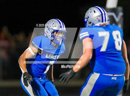 Thumbnail 2 in Bishop Manogue @ McQueen photogallery.