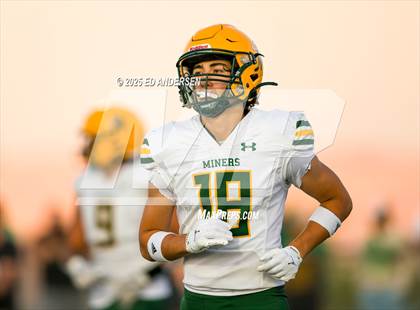 Thumbnail 2 in Bishop Manogue @ McQueen photogallery.