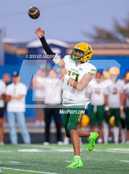Thumbnail 2 in Bishop Manogue @ McQueen photogallery.