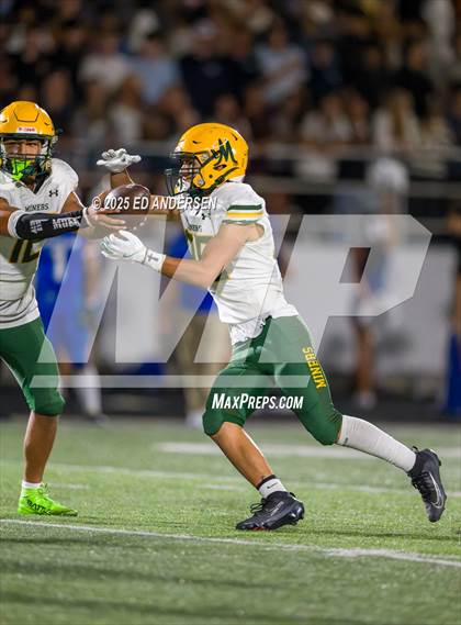 Thumbnail 1 in Bishop Manogue @ McQueen photogallery.