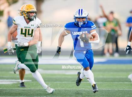Thumbnail 3 in Bishop Manogue @ McQueen photogallery.