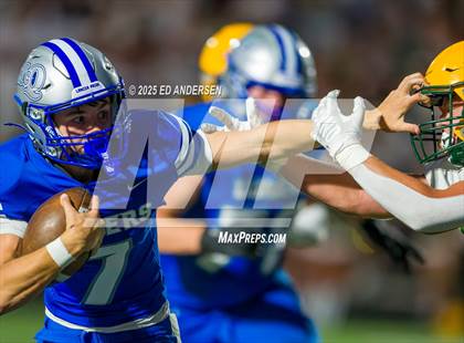Thumbnail 3 in Bishop Manogue @ McQueen photogallery.