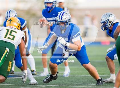 Thumbnail 3 in Bishop Manogue @ McQueen photogallery.