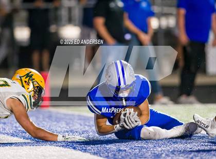 Thumbnail 1 in Bishop Manogue @ McQueen photogallery.