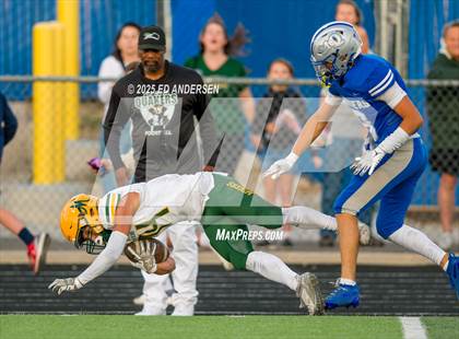 Thumbnail 1 in Bishop Manogue @ McQueen photogallery.