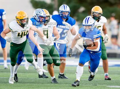 Thumbnail 3 in Bishop Manogue @ McQueen photogallery.