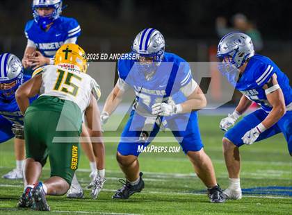 Thumbnail 3 in Bishop Manogue @ McQueen photogallery.