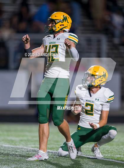 Thumbnail 3 in Bishop Manogue @ McQueen photogallery.