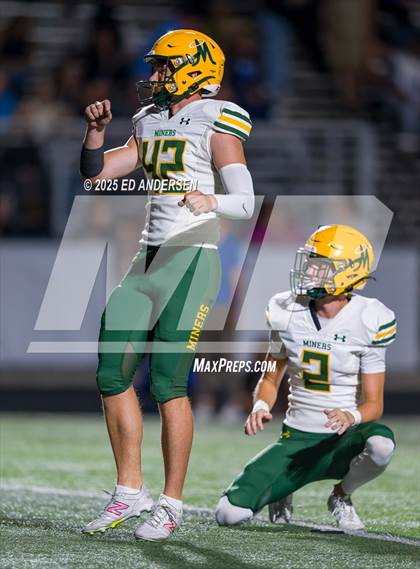 Thumbnail 1 in Bishop Manogue @ McQueen photogallery.