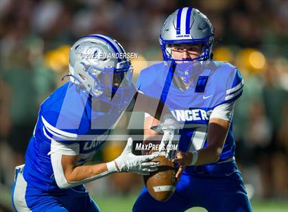 Thumbnail 1 in Bishop Manogue @ McQueen photogallery.