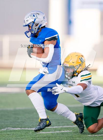 Thumbnail 3 in Bishop Manogue @ McQueen photogallery.