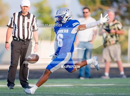 Thumbnail 2 in Bishop Manogue @ McQueen photogallery.