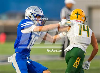 Thumbnail 2 in Bishop Manogue @ McQueen photogallery.