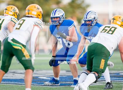 Thumbnail 3 in Bishop Manogue @ McQueen photogallery.