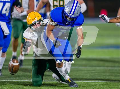 Thumbnail 3 in Bishop Manogue @ McQueen photogallery.