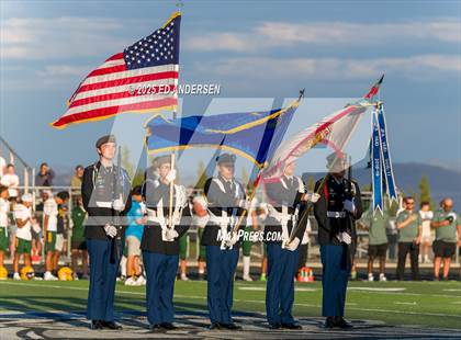 Thumbnail 2 in Bishop Manogue @ McQueen photogallery.