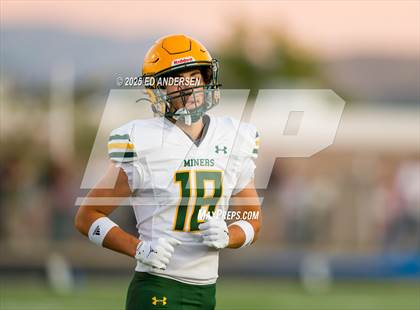 Thumbnail 1 in Bishop Manogue @ McQueen photogallery.