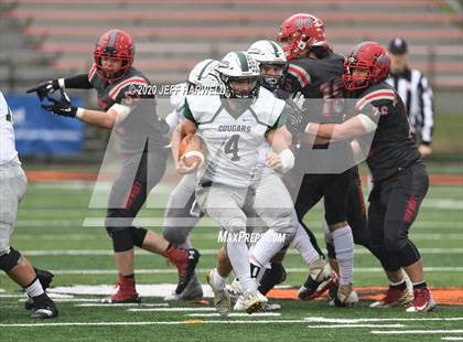 Thumbnail 1 in Lake Catholic vs. Van Wert (OHSAA D4 Final)  photogallery.