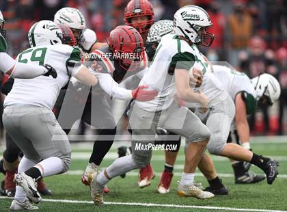 Thumbnail 1 in Lake Catholic vs. Van Wert (OHSAA D4 Final)  photogallery.