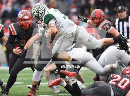 Thumbnail 1 in Lake Catholic vs. Van Wert (OHSAA D4 Final)  photogallery.