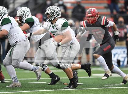 Thumbnail 1 in Lake Catholic vs. Van Wert (OHSAA D4 Final)  photogallery.