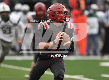 Thumbnail 1 in Lake Catholic vs. Van Wert (OHSAA D4 Final)  photogallery.