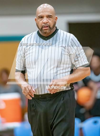 Thumbnail 1 in Fayetteville Christian vs Trinity Christian (SAC Conference Final) photogallery.