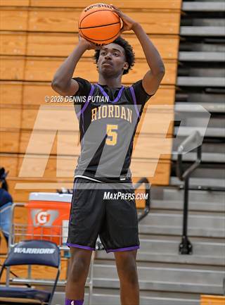 Archbishop Riordan @ Valley Christian