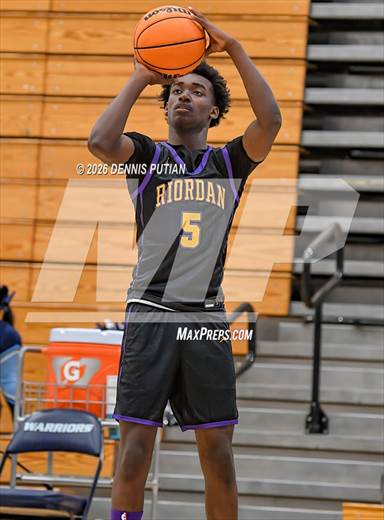 Archbishop Riordan @ Valley Christian