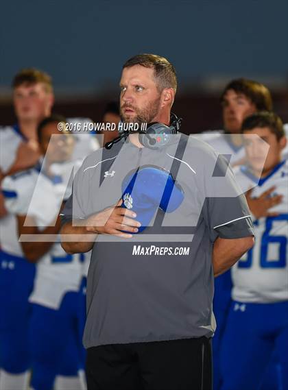 Thumbnail 3 in Brewer @ Aledo photogallery.