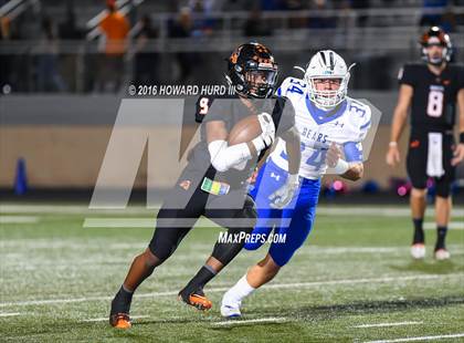 Thumbnail 2 in Brewer @ Aledo photogallery.