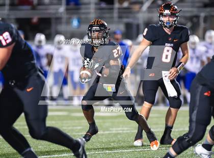 Thumbnail 1 in Brewer @ Aledo photogallery.