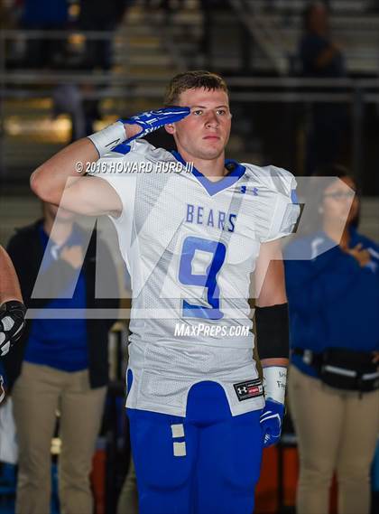 Thumbnail 1 in Brewer @ Aledo photogallery.