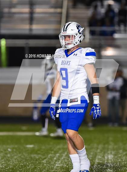 Thumbnail 3 in Brewer @ Aledo photogallery.