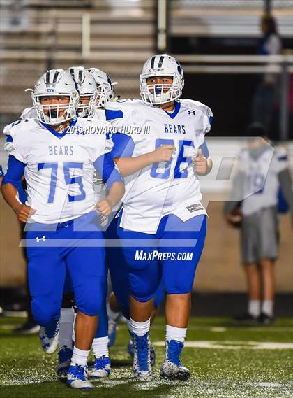 Thumbnail 2 in Brewer @ Aledo photogallery.