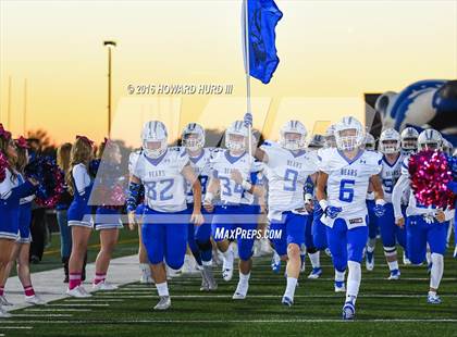 Thumbnail 2 in Brewer @ Aledo photogallery.