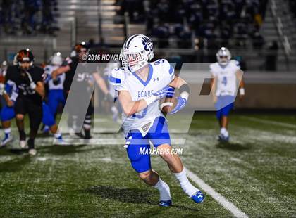 Thumbnail 1 in Brewer @ Aledo photogallery.