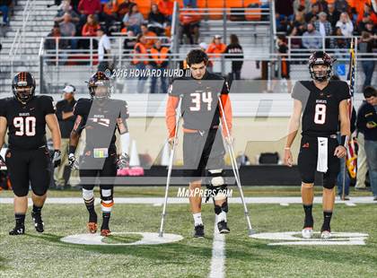 Thumbnail 1 in Brewer @ Aledo photogallery.