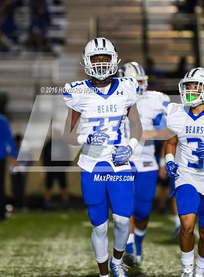 Thumbnail 1 in Brewer @ Aledo photogallery.