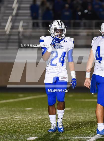 Thumbnail 1 in Brewer @ Aledo photogallery.